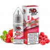 E-liquid IVG Bar Salt Strawberry Raspberry 10 ml 10 mg