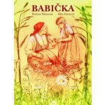 Babička - Míla Fürstová, Jaroslava Janáčková, Božena Němcová, Mojmír Otruba – Zboží Mobilmania