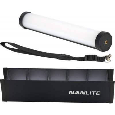 NANLITE PavoTube II 6C 1-pack - LED světelná trubice s integrovanou baterií 15-2017 – Hledejceny.cz