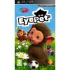 Hra a film PlayStation Portable EyePet