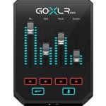 TC Helicon GO XLR MINI – Zbozi.Blesk.cz