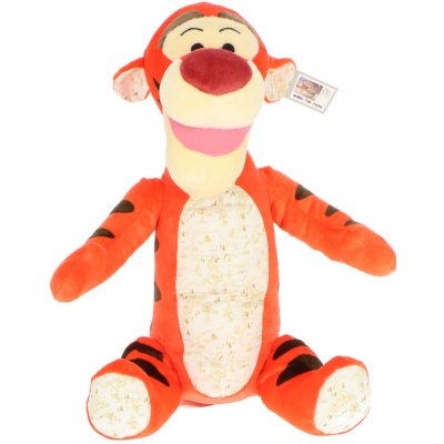 Disney Tiger 30 cm – Zboží Mobilmania