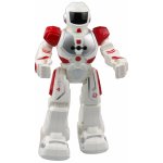 MaDe robot Viktor na IR dálkové ovládání červená – Zboží Dáma