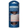 Osvěžovač vzduchu Yankee Candle Náhradní náplň do elektrického difuzéru Organic Kit Pink Sands 2 x 18,5 ml