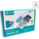 ElecFreaks BBC micro:bit Starter Kit Varianta kitu: bez modulu Micro:bit