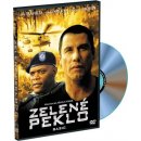 Zelené peklo DVD