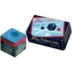 Blue Diamond Kulečníková křída 25 ks – Zboží Dáma