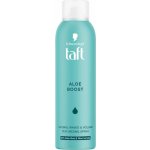 Taft Sprej na vlasy Aloe Boost 150 ml – Zboží Dáma