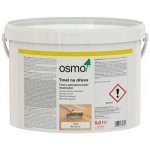 Osmo 7350 Tmel na dřevo 5 l bezbarvá – Hledejceny.cz