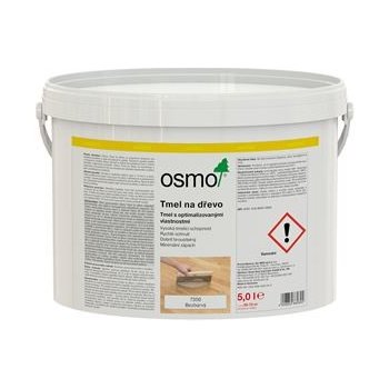 Osmo 7350 Tmel na dřevo 5 l bezbarvý