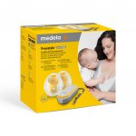 Medela Odsávačka mléka elektrická double Freestyle Hands-free – Sleviste.cz