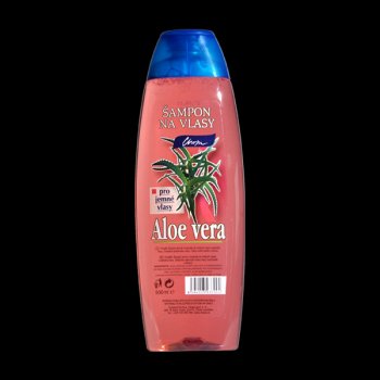 Chopa šampon Aloe vera 500 ml