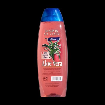 Chopa šampon Aloe vera 500 ml – Zbozi.Blesk.cz