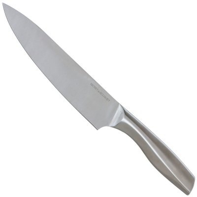Secret de Gourmet Kuchyňský nůž univerzální nerezová ocel 34 cm – Hledejceny.cz
