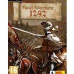 Real Warfare 1242 – Hledejceny.cz