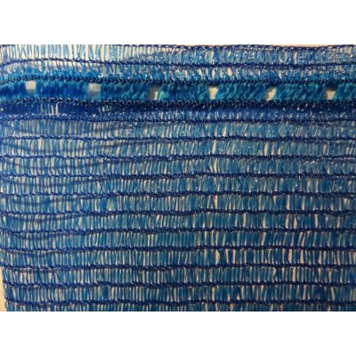 GTEX Stínící tkanina 55%, 70g/m2, 300cm, Modrá