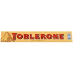 Toblerone MILK 100 g – Hledejceny.cz