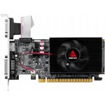 Biostar GeForce GT 730 4GB GDDR3 VN7313TH41 – Sleviste.cz
