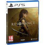 Resonance: A Plague Tale Legacy – Zboží Živě