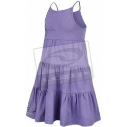 Loap - šaty Ravela, dětské fialové