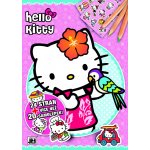 Hello Kitty omalovánka – Zboží Dáma