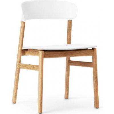 Normann Copenhagen Herit dub / bílá