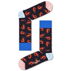 Happy Socks Klasické ponožky SHR01-6500 Barevná