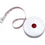 KOH-I-NOR Metr krejčovský samonavíjecí, 150 cm – Hledejceny.cz