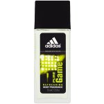 Adidas Pure Game Men deodorant sklo 75 ml – Hledejceny.cz