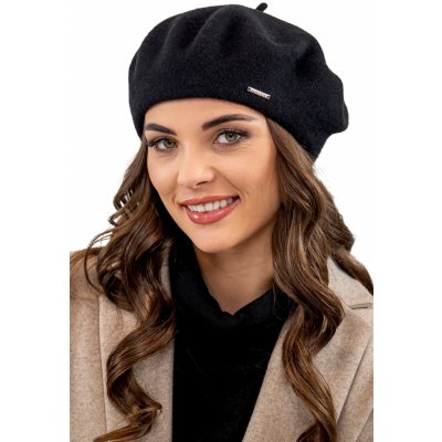 Vivisence baret 7073 černá – Hledejceny.cz