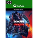 Hry na Xbox One Mass Effect (Legendary Edition)