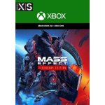 Mass Effect (Legendary Edition) – Zboží Živě