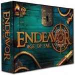 Burnt Island Games Endeavor Age of Sail – Hledejceny.cz