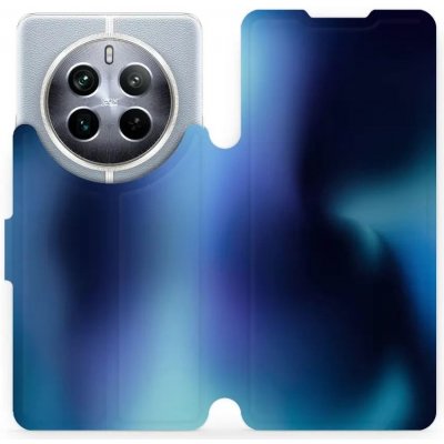 Mobiwear Realme 12 Pro Plus 5G VP68S Modrý odstín – Sleviste.cz