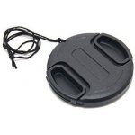 JJC krytka se šňůrkou 95 mm – Zboží Živě