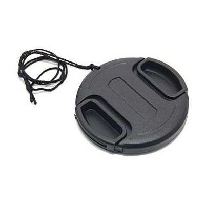 JJC krytka se šňůrkou 95 mm – Zboží Živě