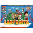 Ravensburger Labyrinth Junior Tlapková patrola