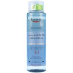 Eucerin DermatoClean Hyaluron Micellar Water 3in1 čisticí micelární voda 400 ml – Zbozi.Blesk.cz