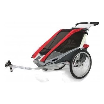 Thule Chariot Cougar 2