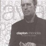 Clapton,eric - Chronicles - Best Of – Hledejceny.cz