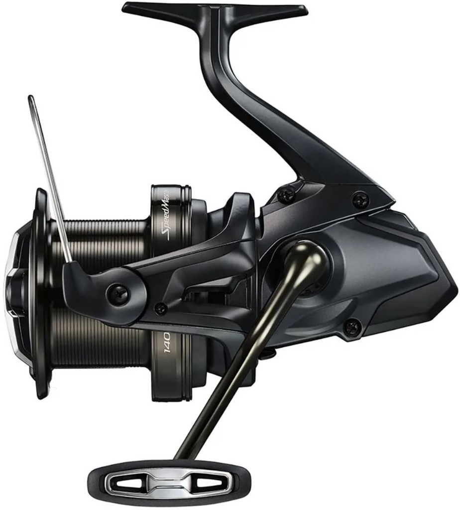 Shimano Speedmaster 14000 XTD