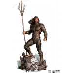 Iron Studios Aquaman Zack Snyder's Justice League BDS Art Scale 1/10 – Zbozi.Blesk.cz