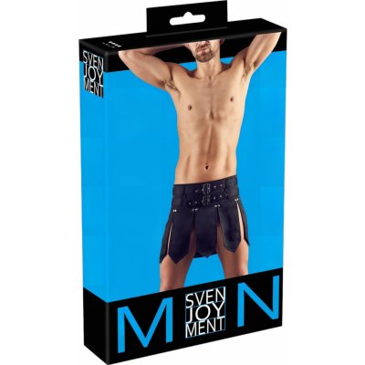 Svenjoyment Pánská tanga Camouflage – Zboží Dáma