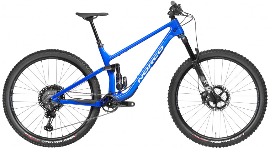 Norco Optic C1 2023