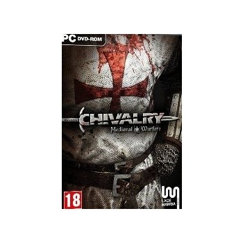 Chivalry: Medieval Warfare