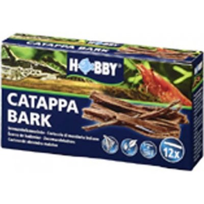 Hobby Catappa Bark 20 g – Hledejceny.cz