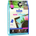 bosch Mini Junior 3 kg