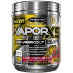 MuscleTech Vapor X5 Next Gen 232 g – Zbozi.Blesk.cz