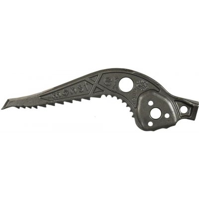 Grivel hrot X MONSTER blade – Zboží Mobilmania