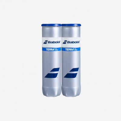 BABOLAT Team All Court Bipack 8 ks – Hledejceny.cz
